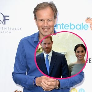 Jetzt spricht Doku-Interviewpartner über Harry und Meghan
