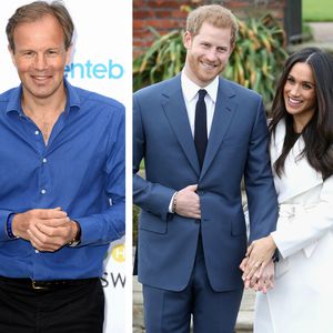 Doku-Reporter über Harry und Meghan: "Verletzliches Paar"