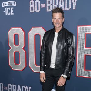 "Eine normale Frau": So sollte Tom Bradys neue Freundin sein