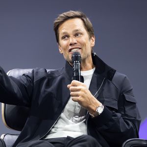Längerer Streit: Tom Brady ohrfeigt Logan Paul vor Kameras