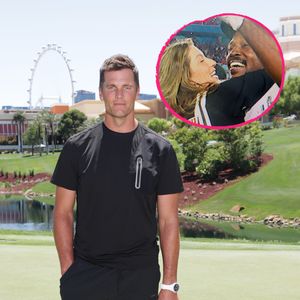Wegen Ehekrise? Antonio Brown teilt Foto mit Gisele Bündchen
