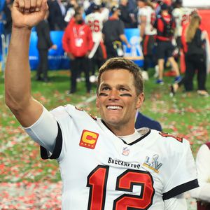 "Schulde es der Familie": Geht NFL-Star Tom Brady in Rente?