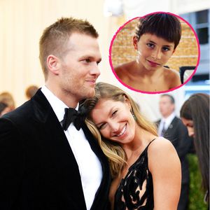 "Süßer Junge": Gisele Bündchen und Tom gratulieren Sohn (11)