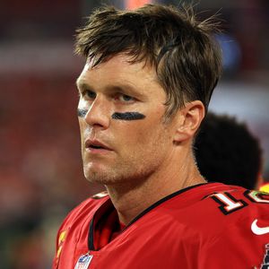 Nach Karriereende: Ist Tom Brady bald ein Hollywood-Star?