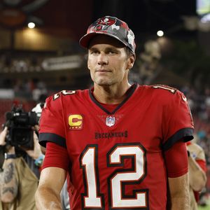 Trotz Scheidung: Tom Brady bereut Football-Comeback nicht!