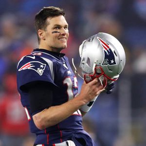 Coach verrät: Das ist NFL-Star Tom Bradys Body-Geheimnis
