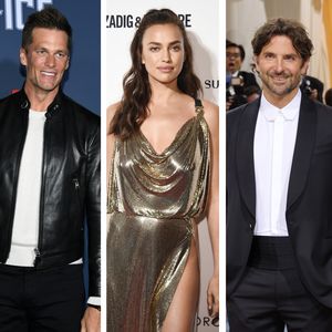 Tom Brady und Irina Shayk turteln: Das sagt Ex Bradley dazu
