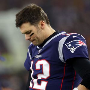 Verlaufen: Tom Brady beging aus Versehen Hausfriedensbruch!