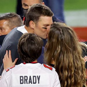Süße Worte: Tom Brady & Gisele Bündchen feiern Hochzeitstag!