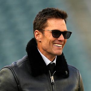 Vergeben? Tom Brady wurde mit mysteriöser Frau gesichtet