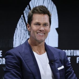 Gleicher Geburtstag: Tom Brady feiert mit seiner Schwester