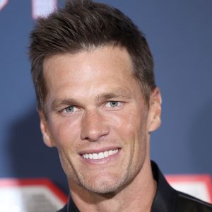 Was sagt Irina dazu? Tom Brady soll ein anderes Model daten