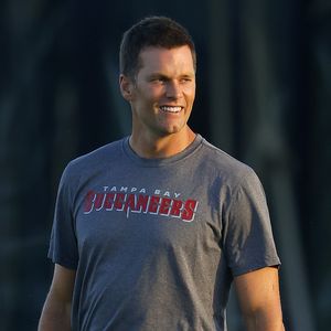Nach Karriere-Aus: Tom Brady fokussiert sich auf die Kinder