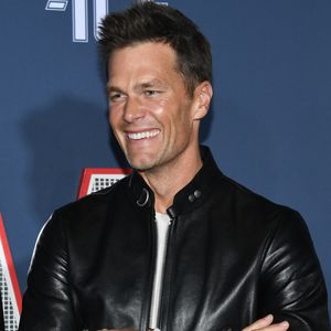 "Gut oder schlecht?": Tom Brady witzelt über seine Erziehung