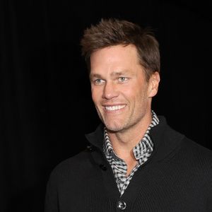 Ein Comeback als Quarterback? Tom Brady ist "nicht dagegen"