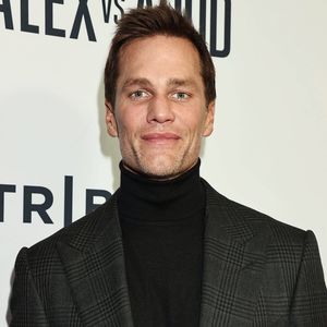 Tom Brady hat seinen verstorbenen Familienhund klonen lassen