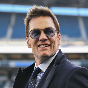 Tom Brady trägt 240.000 Euro teure Diamantuhr zu NFL-Spiel