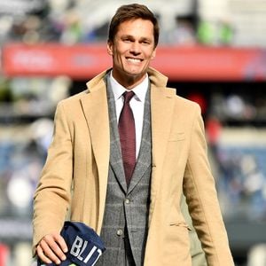 Tom Brady bleibt langfristig Kommentator bei Fox Sports