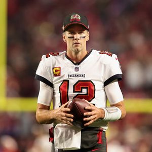 Mal wieder: NFL-Superstar Tom Brady beendet seine Karriere