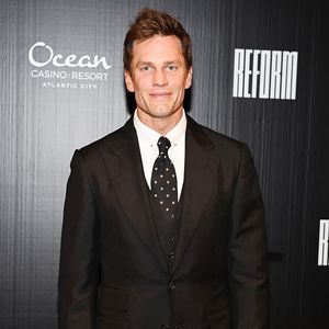Nach Scheidung: Tom Brady ist offen für zweite Hochzeit!