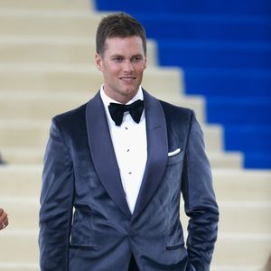 Tom Brady soll sich derzeit mit "blondem Superstar" ablenken
