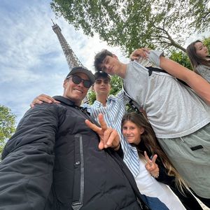 Tom Brady richtet zum Geburtstag emotionale Worte an Familie