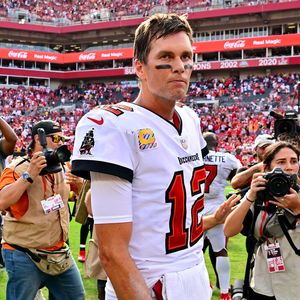 "Kein Rücktritt in Zukunft": Tom Brady über seine Karriere