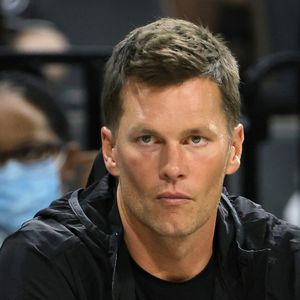 Trotz Ehekrise: Tom Brady "will guter Mann und Vater sein"