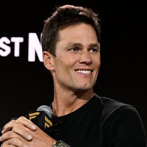 Tom Brady schießt indirekt gegen seine Ex Gisele Bündchen