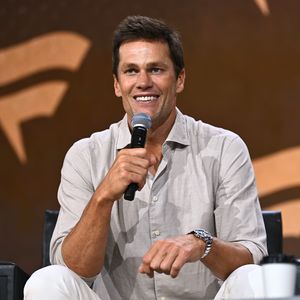 Familienzeit: Tom Brady genießt Skiurlaub mit Kids