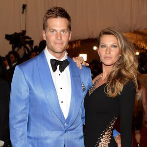 Tom Brady und Gisele haben vor Scheidung Elternkurs gemacht