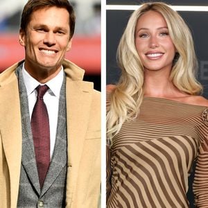 Alles vorbei? Tom Brady & Alix besuchen Super Bowl getrennt