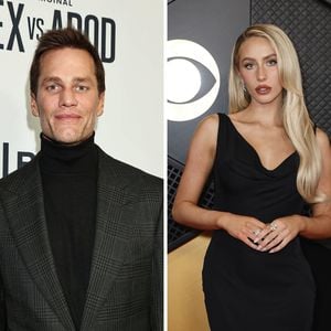 Haben Tom Brady und Alix nach Silvester-Flirt noch Kontakt?