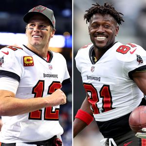 Ex-Teamkollege Antonio Brown leakt Privatchat von Tom Brady