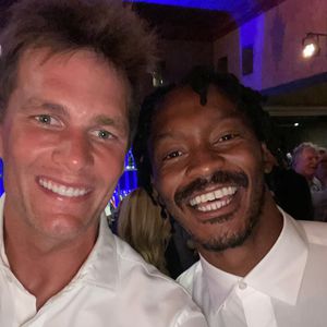 Tom Brady: NFL-Stars nehmen Abschied von Demaryius Thomas