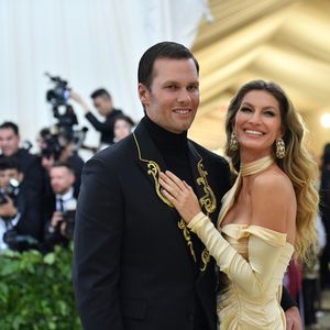 Zu Gisele Bündchens Geburtstag: Tom sendet süßen Liebesgruß