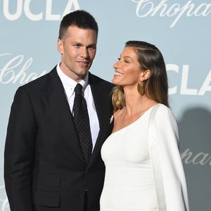 Tom Brady schockiert über Gisele Bündchens Schwangerschaft