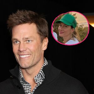 Tom Brady ehrt seine Ex-Frau Gisele Bündchen zum Muttertag