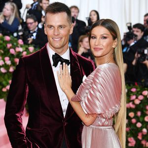 Feurige Fans: Gisele Bündchen & Co. im WM-Fieber