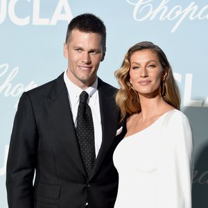 Gisele Bündchen, nun bald unter der Haube