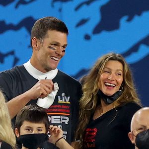 Tom Brady denkt reumütig an schöne Zeit mit Gisele zurück