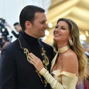 Scheidung von Tom? Gisele Bündchen zeigt sich ohne Ehering!