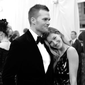 Zum ersten Mal ohne Tom: Gisele Bündchen kommt zur Met Gala