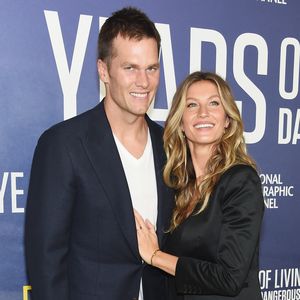 Tom Brady und Co.: Diese Promis haben sich 2022 getrennt!