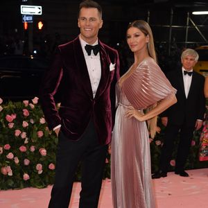 Scheidung: Wie geht's für Tom Brady und Giseles Kids weiter?
