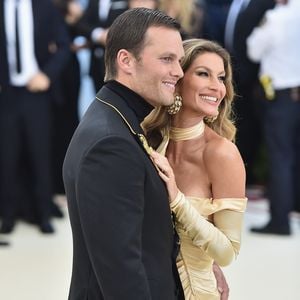Ehekrise bei Tom Brady und Gisele: Ist das der Grund dafür?