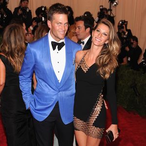 Scheidung von Tom Brady? Gisele hat schon länger Anwalt