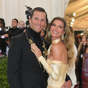 Gisele Bündchen ist die "weibliche Version" von Tom Brady