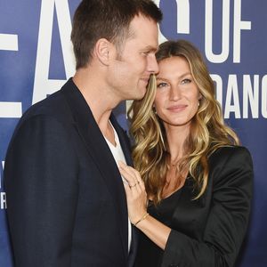 Star-Bonus? Gisele Bündchen und Tom hatten Quickie-Scheidung