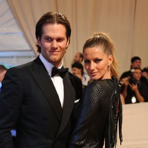 Tom-Trennung: Gisele Bündchen macht Ausflug auf Reiterhof